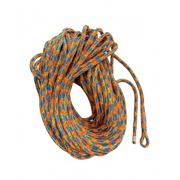 Corde de rappel kanopa ∅ 12,1mm COURANT