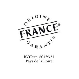 Sécateur ergo poignée tournante 20mm BAHCO