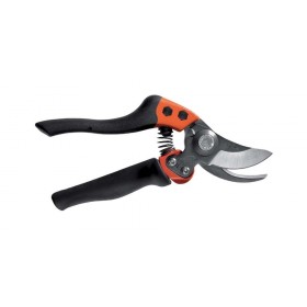 Sécateur ergo poignée tournante 20mm BAHCO