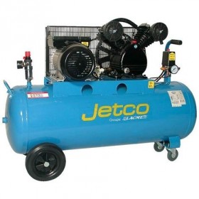 JETCO 100-7 ** CMPR