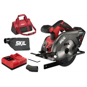 SCIE CIRCULAIRE SW1E3520DB