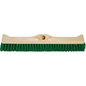 Balai balldozer 55 cm sans manche