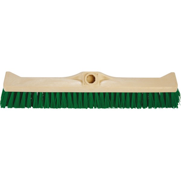 Balai balldozer 55 cm sans manche