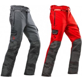 Pantalon gladiator ventilation PFANNER