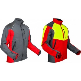 Veste stretch air ventilation PFANNER