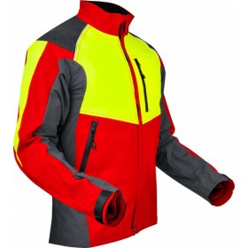 Veste stretch air ventilation PFANNER