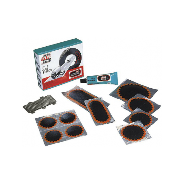 ASSORTIMENT REPARATION TT12