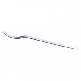 LEVIER DEMONTE PNEU FACE L.530MM