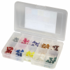 COFFRET 100 FUSIBLES COMPACTS
