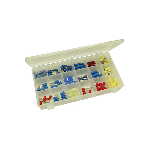 COFFRET 100 COSSES PANACHEES