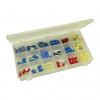 COFFRET 100 COSSES PANACHEES
