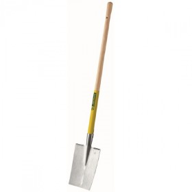 Louchet Senlis poli 28x17 EM100 bois pomme