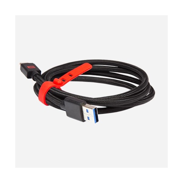 Câble Charge Rapide USB C
