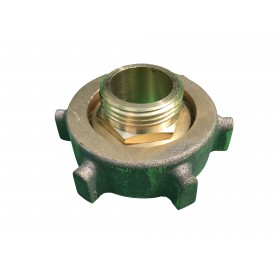 RACCORD 55X300 1"M