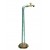 Canne de puisage 500mm 55X300 avec robinet