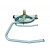 Arroseur luge jet latéral express GEKA® plus
