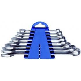 JEU DE 8 CLES MIXTES