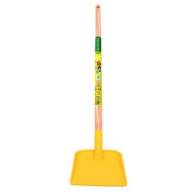 PELLE CARRƒE PLASTIQUE ENFANT