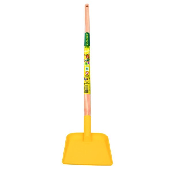 PELLE CARRƒE PLASTIQUE ENFANT