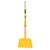 PELLE CARRƒE PLASTIQUE ENFANT