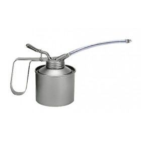 Burette métallique 250 ml MOTUL