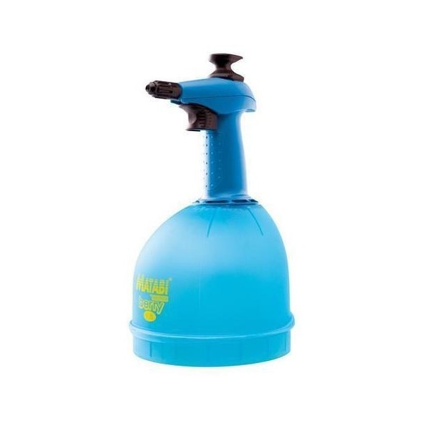 Pulvérisateur Berry 1.5 MATABI