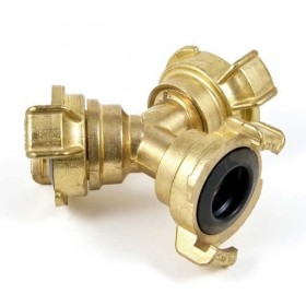 Embranchement GEKA®+ 334C