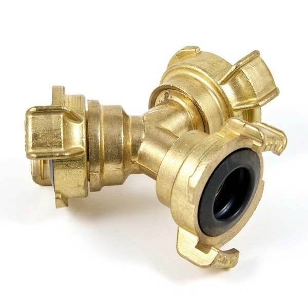 Embranchement GEKA®+ 334C