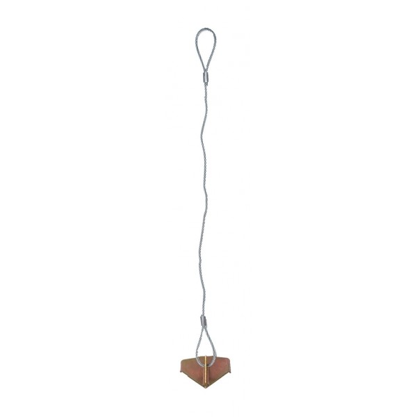 Kit ancrage motte N°2
