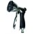 Pistolet pomme multi-jets métal rapide BOUTTÉ