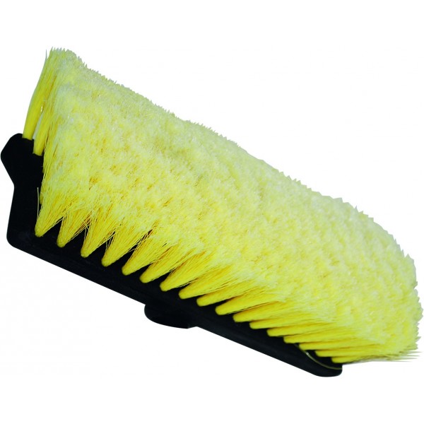 Brosse lavage 2 faces telescopique rapide BOUTTE
