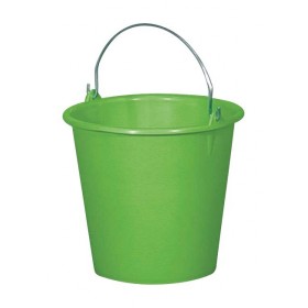 SEAU MENAGE GRADUE 12L