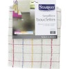 SERPILLIERE BOUCLETTES 50X60