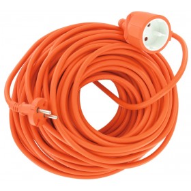 PROLONGATEUR JARDI 3X1,5MM 25M