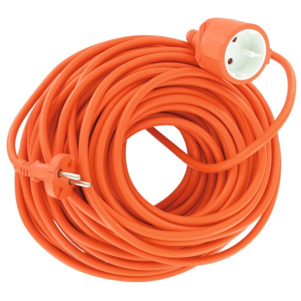 PROLONGATEUR JARDI 3X1,5MM 25M