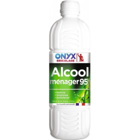 ALCOOL SUPERIEUR MENAGER 95 1L