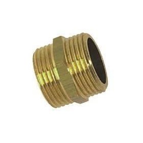 Raccord égal MM fil 20/27