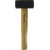 Massette carrée Em bois 1,25 kg