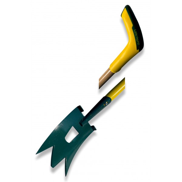 Binette trident ergonomique LEBORGNE