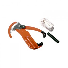Echenilloir 37cm + corde 5m BAHCO