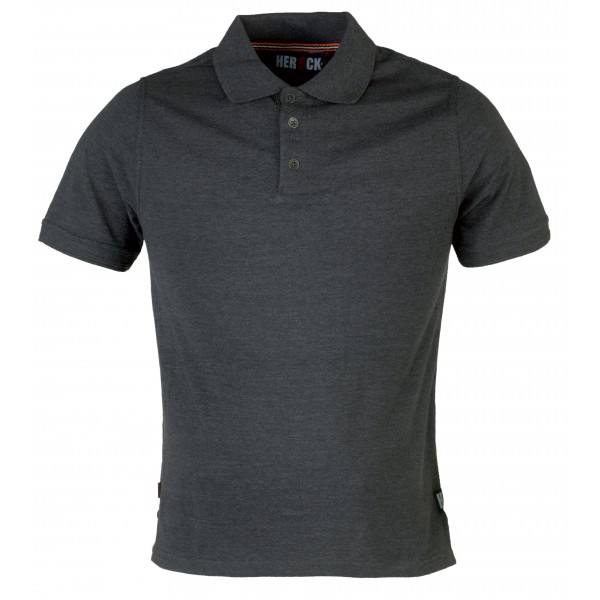 LEVI POLO MANCHES COURTES HEROCK