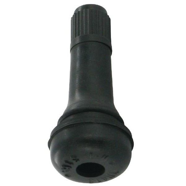 Valve en caoutchouc TR413