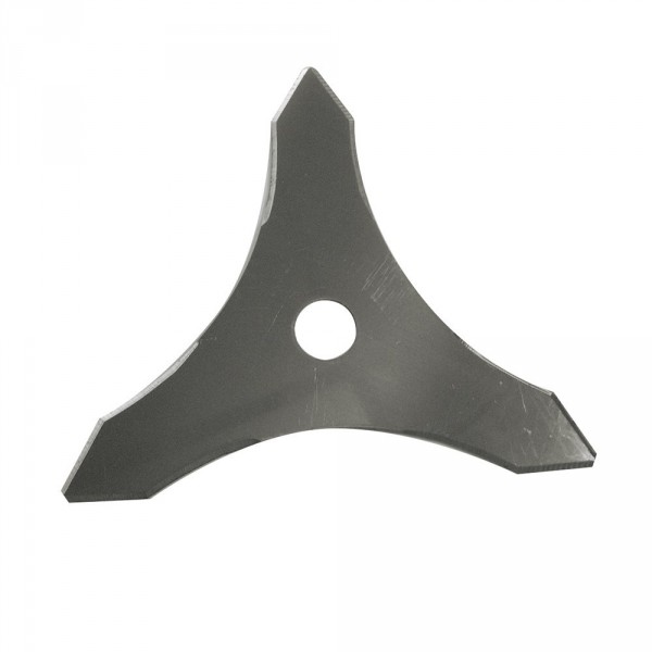 Couteau, 3 dents, diamètre 300, alésage 20