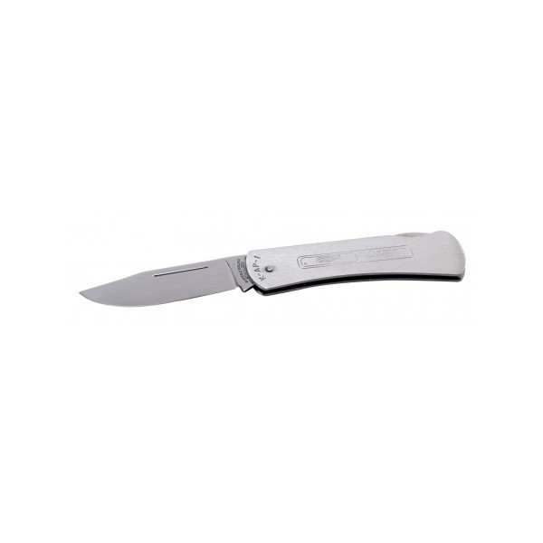 Couteau plat lame droite BAHCO