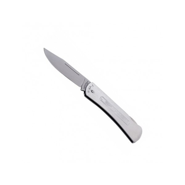 Couteau plat lame droite BAHCO
