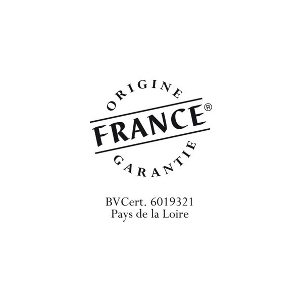 Perche aluminium 3 brins, 5m BAHCO