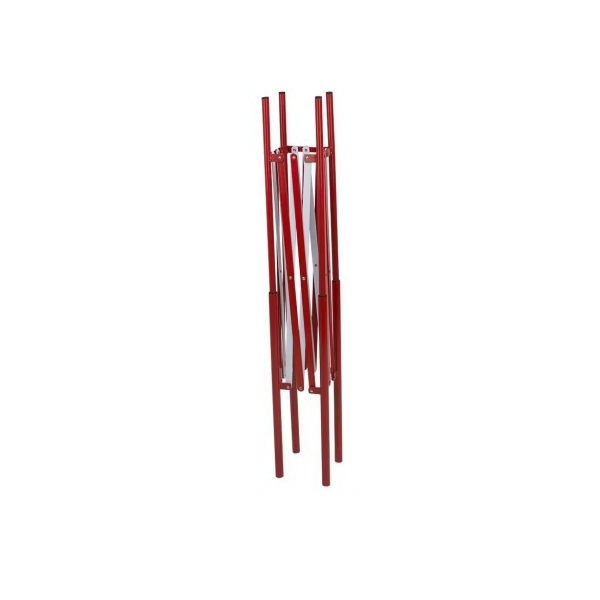 Barriere extensible 200x200x850 NOVAP