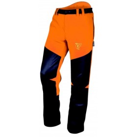 Pantalon anti-coupure forestier PRIOR MOVE PRO FI313 Classe 3 FRANCITAL