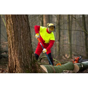 Levier d'abattage 1m30 BAHCO