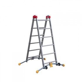 Échafaudage multifonction CombiLot 5 HAILO